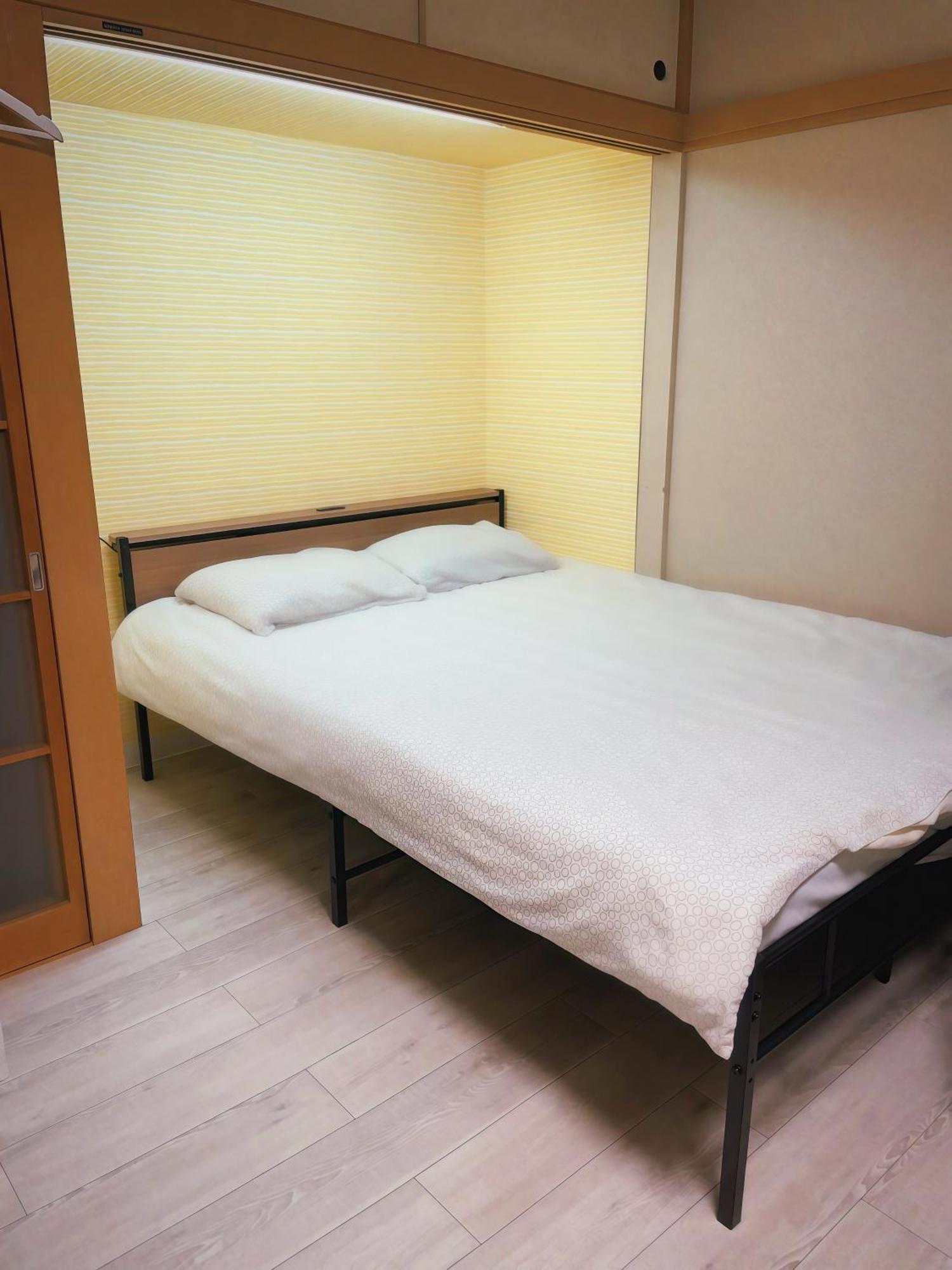 世田谷 大晶家 Direct To Shinjuku For 13Min 上北沢3分 近涉谷新宿 Apartment Tokyo Bagian luar foto